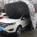 Wholesale Carport Structure Car Shelter Remote Controlled Folding Carport Car Canopy Foldable Car Garage Garages Canopies