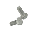 Hex  Bolt Full Thread
