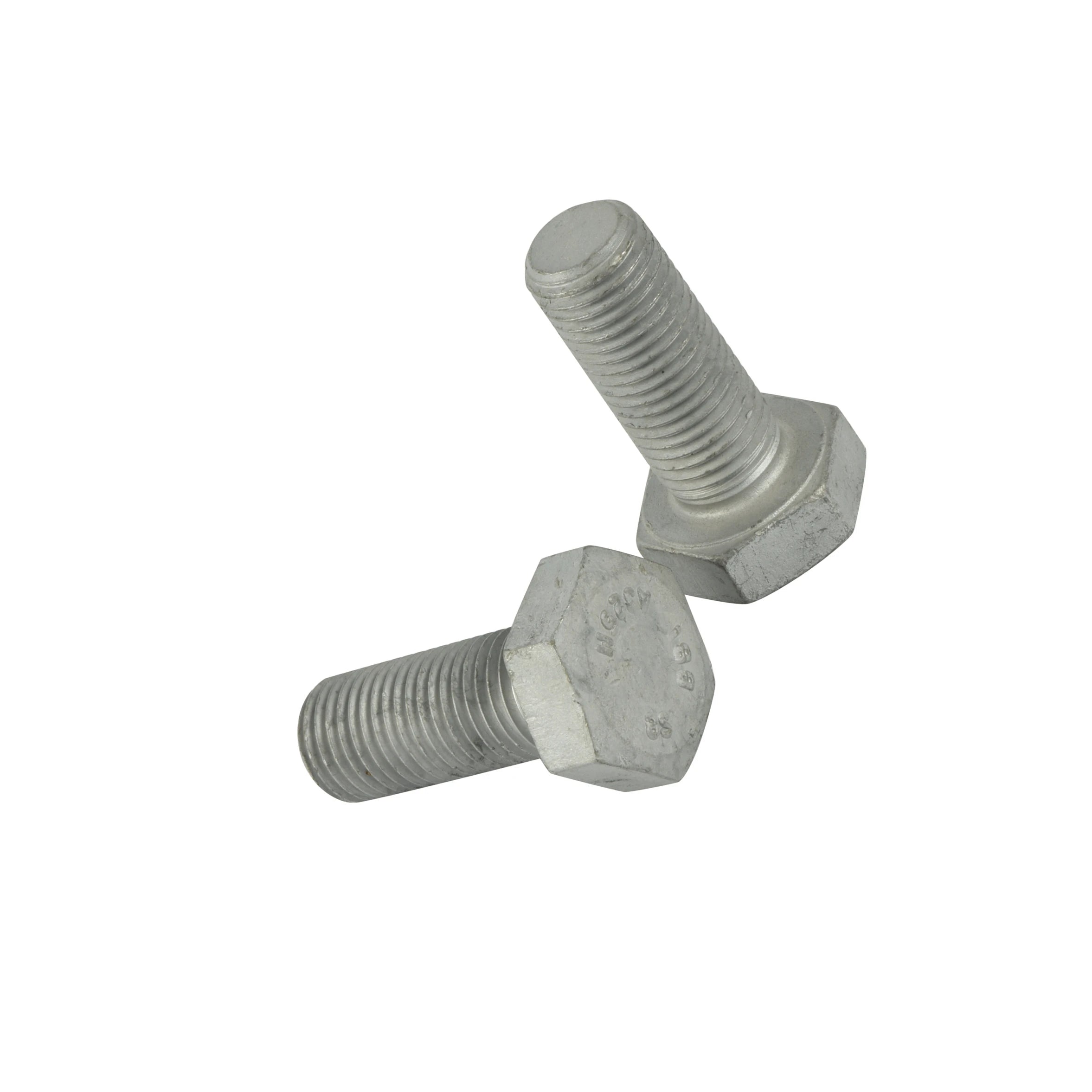Hex  Bolt Full Thread