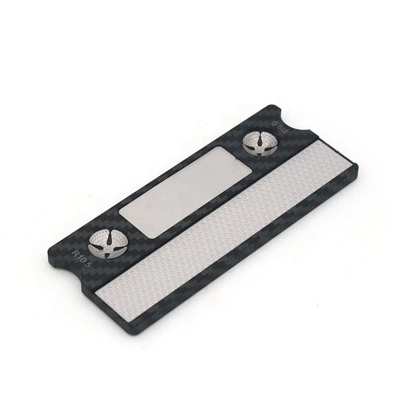 Professional Multi Functional Plastic Carbon Fiber 4 in 1 Billiard Snooker Cue Sharper Repair Tool  for Sale