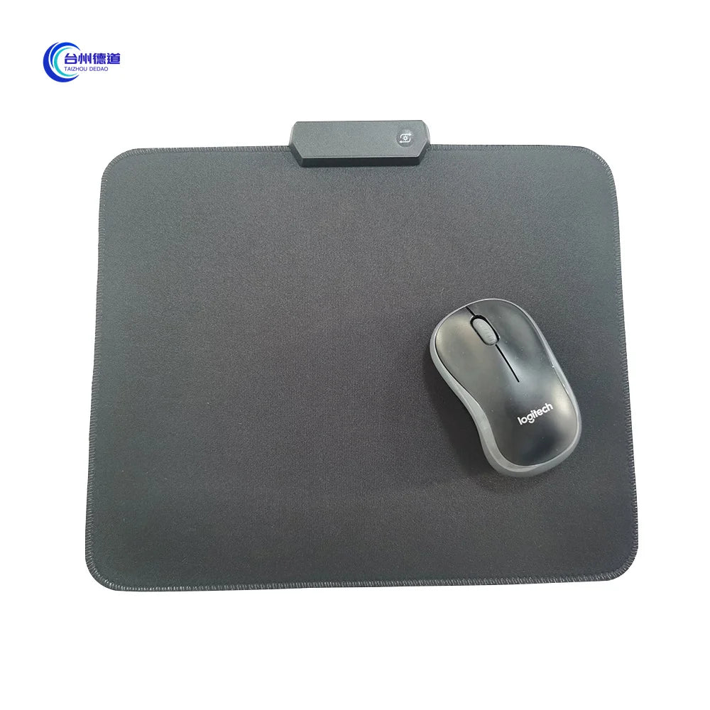 Wholesale Gaming Mouse Pad with Rgb