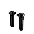 2900mah Powerful Electric Fascia Gun Massager Pain Rapid Release Deep Tissue Muscle Percussion Massage
