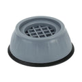 Universal Round Anti Vibration slip Noise Reducing and Height Increasing Pad Suitable for Household Appliances and Furniture