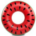 Hot Selling Giant Watermelon Swim Ring