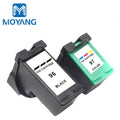 MoYang Compatible for Hp96 Hp97 96XL 97XL Ink Cartridge Used for hp 96 97 DeskJet 5740/6540/6840/9800/9860/2610/8750 Printer