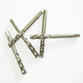 Hot Selling Solid Thread Milling carbide drill tap for Metal Drilling