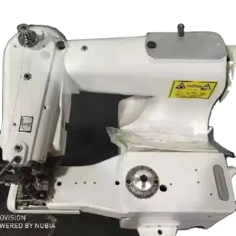 GSB-101-D3 Blind Stitch Industrial Sewing Machine for Garment  Blind Stitching Hemming Industrisl Sewing Machine