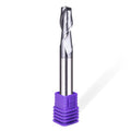 Customizable Corner Radius Carbide End Mill 2-Flute Solid Carbide Cutting Tools with ODM & OEM Support