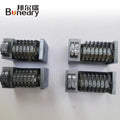 Customizable Code Seven-Digit Offset Press Printer Numbering Machine for Repair Printing Shops