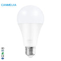 15W Lamp Holder E27 B22 Bulb Housing Home Lighting AC85-265V Bombilla Anillo De Luz Led Spare Parts Led Bulb LightLed Bulb