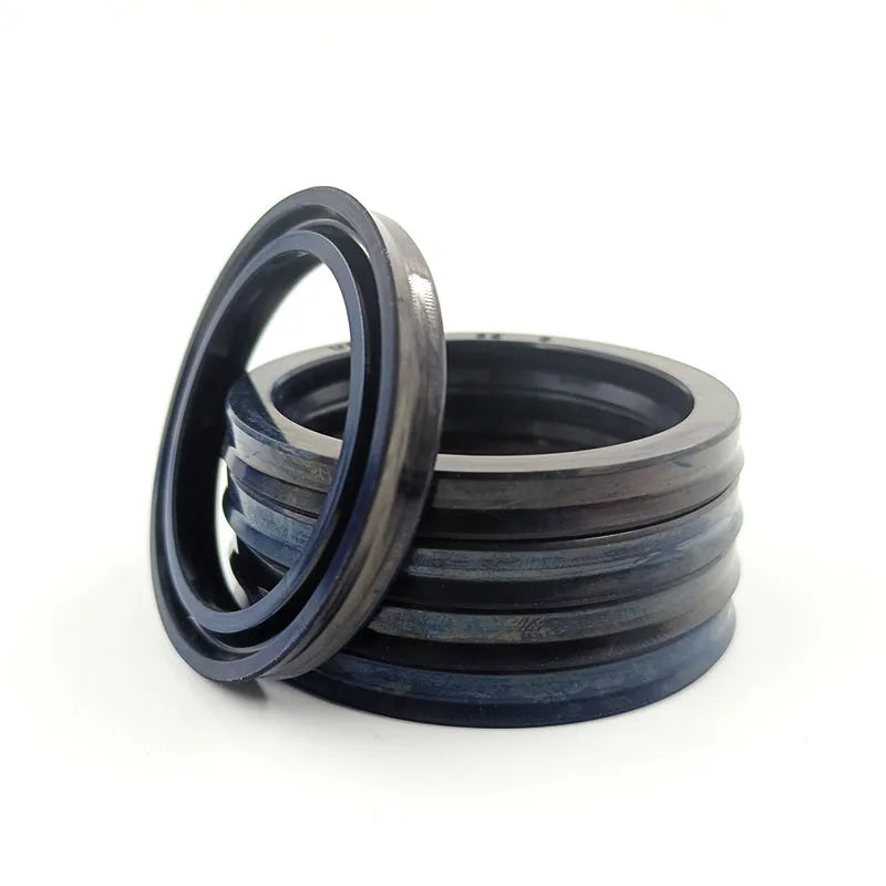 NBR USH Rubber Oil Seal Piston Rod Seal U/Y CUP Ring Hydraulic Cylinder Seals