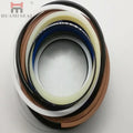 Excavator O-ring Kit Hydraulic Cylinder Oil Seal  EC290B Bucket Cylinder Seal Kit 14589136