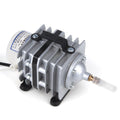 OEM Factory Stainless Steel 304 Low Noise Waterproof Adjustable High Pressure Hydroponics Fish Tank Submersible Oxygen Mini Pump