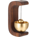 Reminder Bell for Shopkeeperseasy to Install and Hang and Is Used for Wooden Decoration of Shops Cafes and Offices