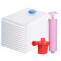Roll-up PE+PA Vacuum Bag