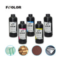 Fcolor 3d Wall Printing Machine UV Wall Printer Vertical Wall Printer UV Ink