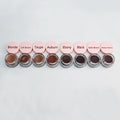 Makeup Eyebrow Pomade Waterproof Eyebrow Gel Brow Long Lasting