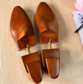 Eco-friendly Wooden Shoe Trees & Stretchers for Sneakers-Crease Protector Yiweisi Adjustable Size Customized Size
