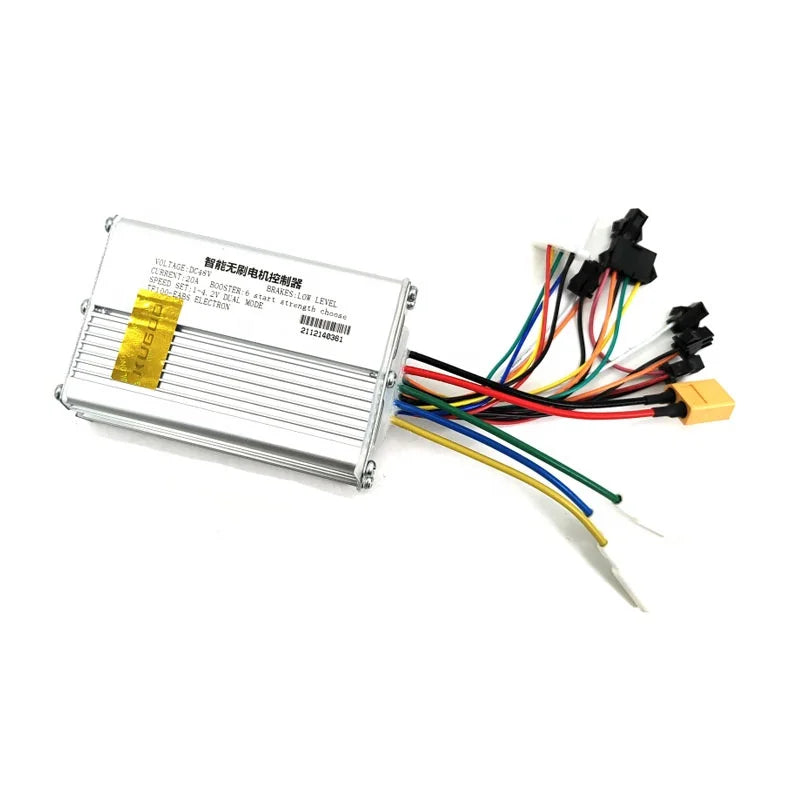 10inch Scooter Main Motherboard Controller for Kugoo M4 M4pro Electric Scooter Spare Parts Accessories
