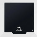 Flexible Magnetic Build Plate 235x235mm Heated Bed Surface Sticker for Ender-3/Ender-3 Pro/CR20 3D Printer