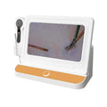 Hot Sale HD Screen Skin and Scalp Hair Analysis Machine Hair Follicles Scalp Scanner Detector Hair Analyzer