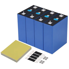 8000 Cycles 2025 EV Mb31 314ah 3.2v Lifepo4 Battery Energy Storage System Cell Lifepo4 314ah Lifepo4 Battery for Power Storage