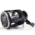 Topline 3+1BB 3.8:1 Gear Offshore Boat Ocean Drum Reels Saltwater Big Game Deep Sea Trolling Fishing Reel