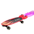 Cheapest Electric Cruiser Skateboard for Kids E Skateboard with Music Player Led Lights Wheels