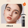 VERONNI 14 Colors Eyebrow Powder Stick Card with Brush Set Stick Hair Dye Hairline Powder Eyebrow