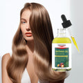 Wholesale 60ml Organic 100% Pure Natural Batana Hair Growth Serum Hair Essential Oil for Hair Care