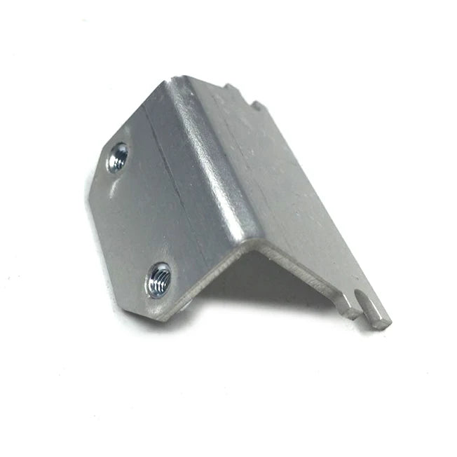 Custom Precision Aluminum Stainless Steel Aluminum Mini Cnc Machine Metal Milling Cnc Aluminum Machining Parts
