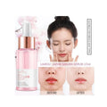 Private Brand Japanese Cherry Blossoms for Essence Anti-Aging Liquid Facial Moisturizer for Whitening Targeted for Face Skin