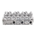 New 3TNV76 Engine Cylinder Head Excavator Diesel Engine Parts PC22MR-3 PC26MR-3 119717-11740