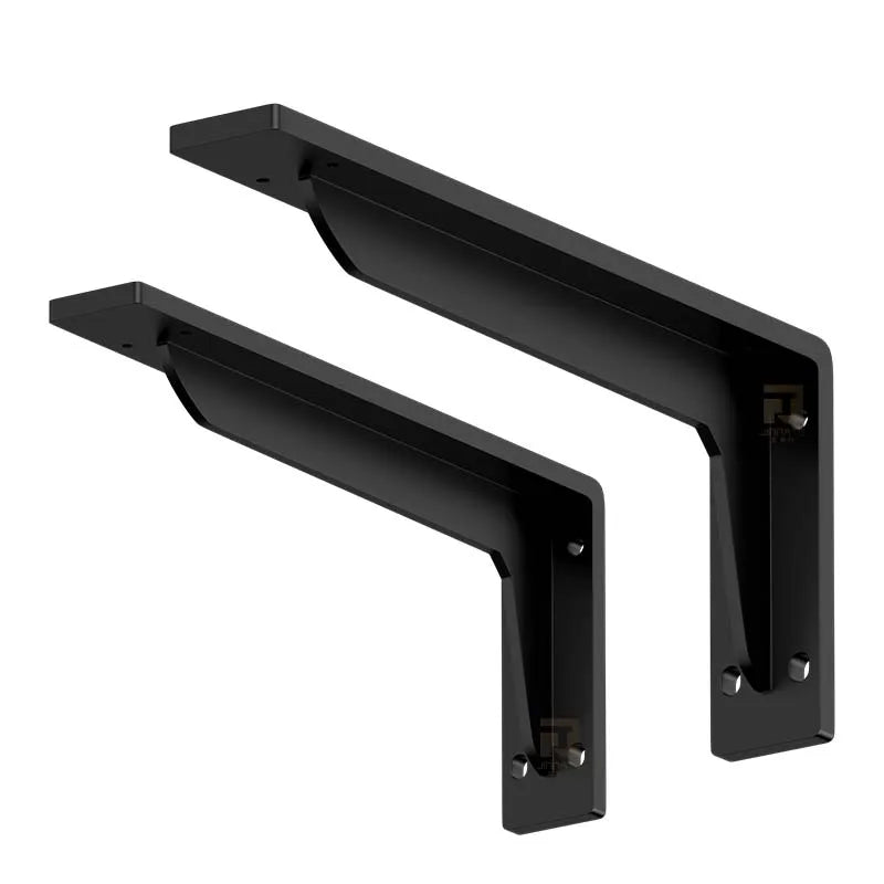 Hanging TV Cabinet Wall Bracket TV Wall Mount Shelf Bracket