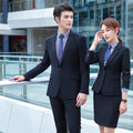 Touchhealthy Supply 1 Row Button New Design Top Quality Suite for Men for Business Women's Suits Men's Suits