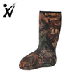 3mm Neoprene Diving Socks Shoes Non-slip Warming Snorkeling Diving Surfing Boots Adult XinLang Brand DB02 Model