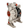 1/2 Inch Aro air Diaphragm Pump 0.5 Inch Non-Metallic ARO AODD Pump 66605J-3EB