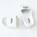 Wholesale slippers Customized Printed for Sleepers Slipper Luxury Slides Men Slider Women slippers 2022
