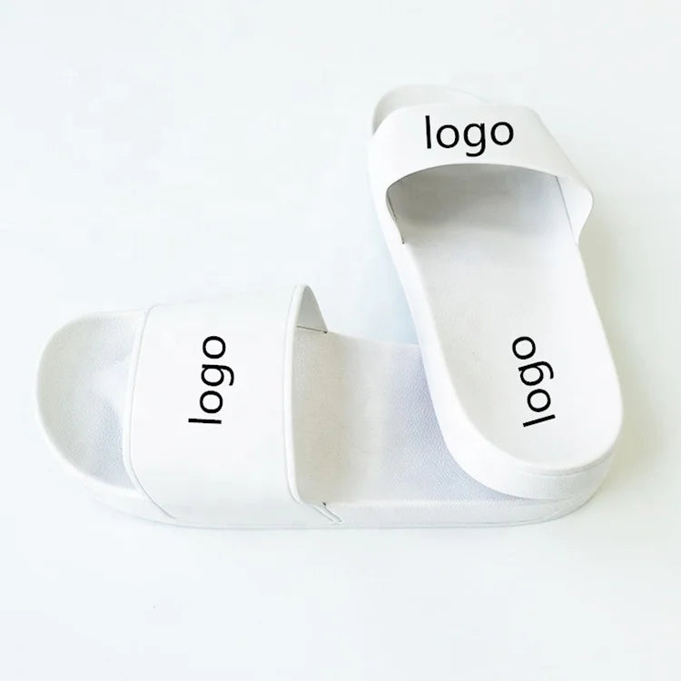 Wholesale slippers Customized Printed for Sleepers Slipper Luxury Slides Men Slider Women slippers 2022