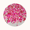 Popular Hot Sale Miniature Craft Beads Handcraft Accessories Pink Valentine's Day Gift Pearls Art Clay Polymer