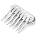 Russian Volume Custom Stainless Steel Isolation Gold 90 Degree Wholesale Eyelash Tweezers Fiber Tip Eyelash Extension