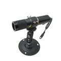 525nm 10mw Laser Green Laser Module Focusable L Line Half Cross 532nm Adjustable