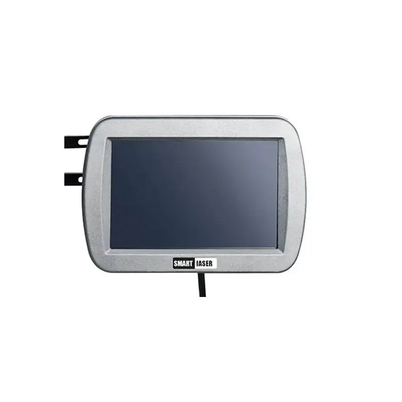 New Online Flying Laser Marking Machine Control System LC-2000 Touch Screen with Motherboard TPWLASER 2 Year Warranty