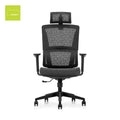 Modern Commercial Office Furniture Lumbar Support Ergonomic Swivel Mesh Compute Chair Ergonomic Luxury Office Mesh Chair
