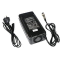 Superbsail CE 10 Inch Electric Scooter Charger Power Charging Adapter Aviation Plug DC 54.6V 2A Battery Charger for Kugoo M4