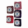 Custom Design Size  Portable Prayer Mat Bag