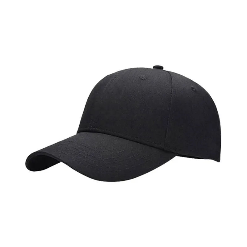 Custom logo Embroidery Printing 6 Panel Baseball-caps Adjustable Bucket Beanie-caps Campaign Advertising-caps