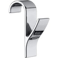 Jutye Suitable as Towel Rail and Holder for Shower Squeegee Shower Wall Hook Radiator Hook