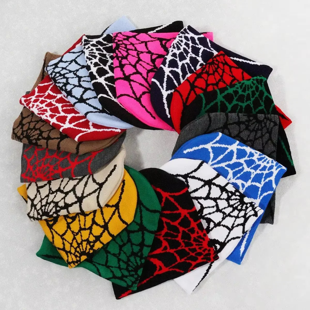 Free Sample Personalized Beanies Wholesale Knit Beanie With logo Custom Adult 100% Acrylic Beanie Hats