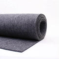 Factory Price Thick Non-woven 100 Wool Felt Breathable Soft Waterproof Use for Insulation Warm Keeping and Noise-absorbing